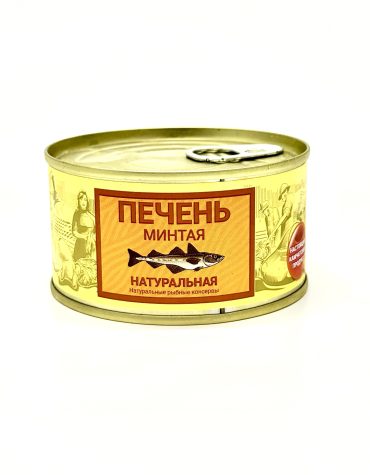 ПЕЧЕНЬ МИНТАЯ СДЕЛАНО В МОРЕ, 185гр